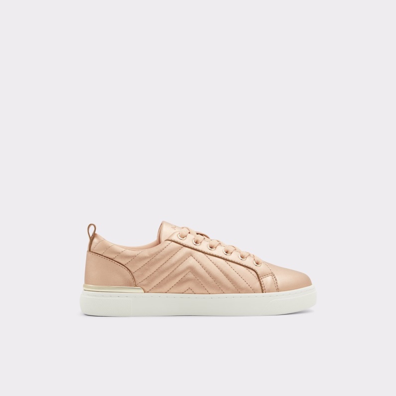 Rosa Guld