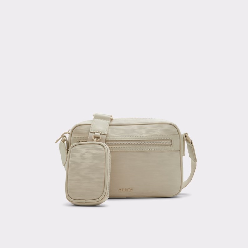 Aldo Dolnoto Ljusbeige Mode