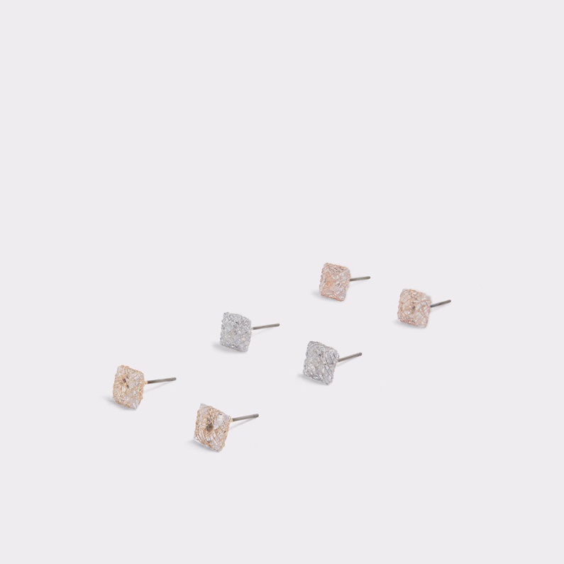 Metallisk Multi
