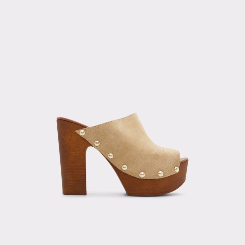Mellanbeige