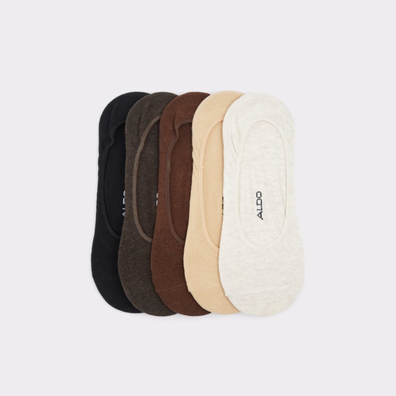 Aldo Fashion Duflos Strumpor Bruna