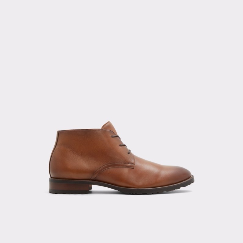 Aldo Cognac Mode Dwohaloth