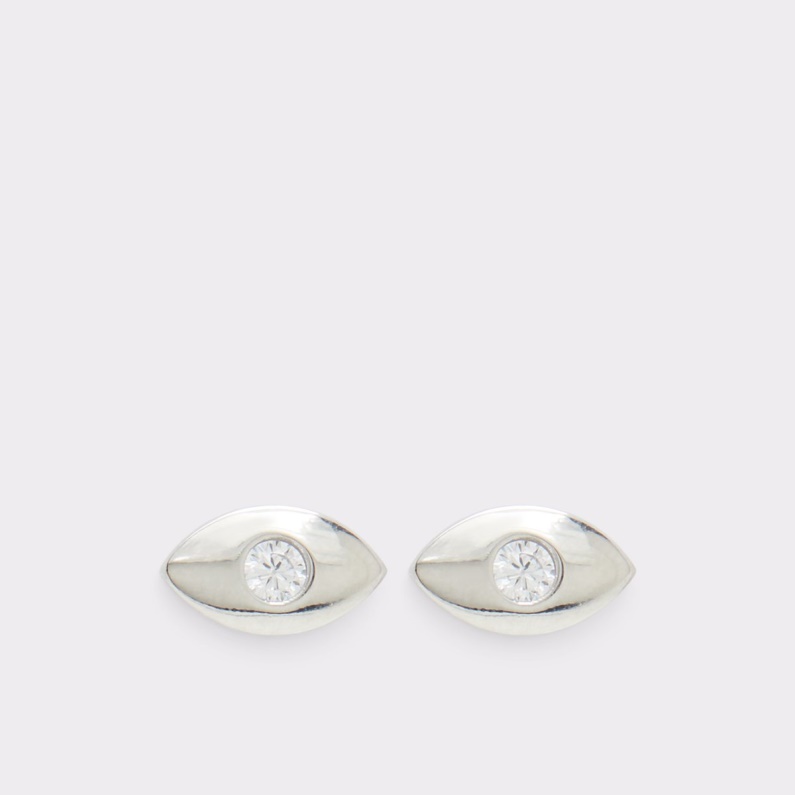 Aldo Fashion Silverklar Multi Ebateriel