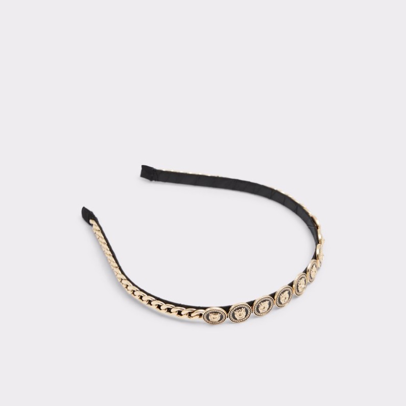 Aldo Mode Svart-guld Multi Elamaeryn