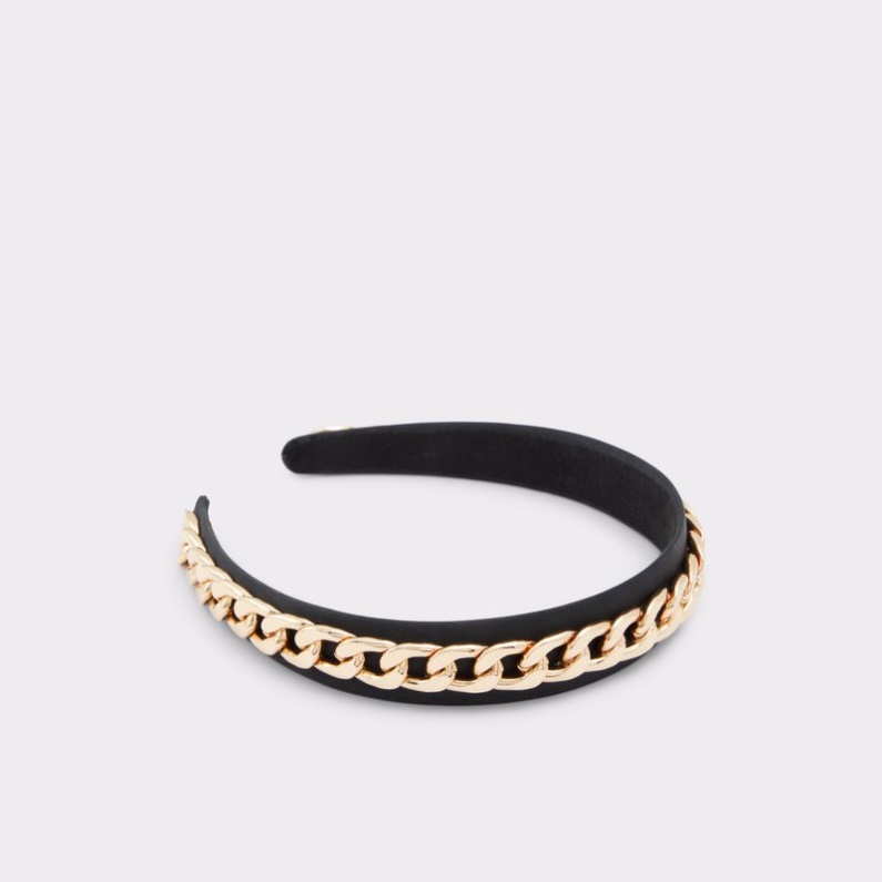 Aldo Mode Svart-guld Multi Elilidith