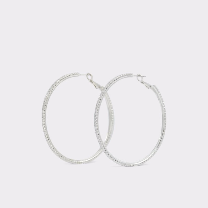 Enobrentar Aldo Fashion Silver-klar Multi
