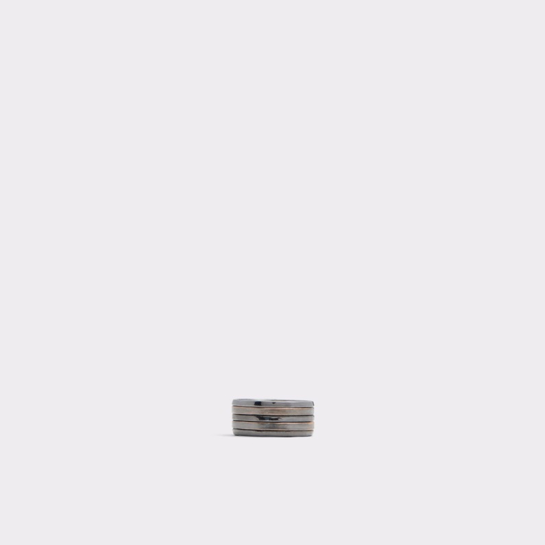 Aldo Fashion Eowyric Ring Silver