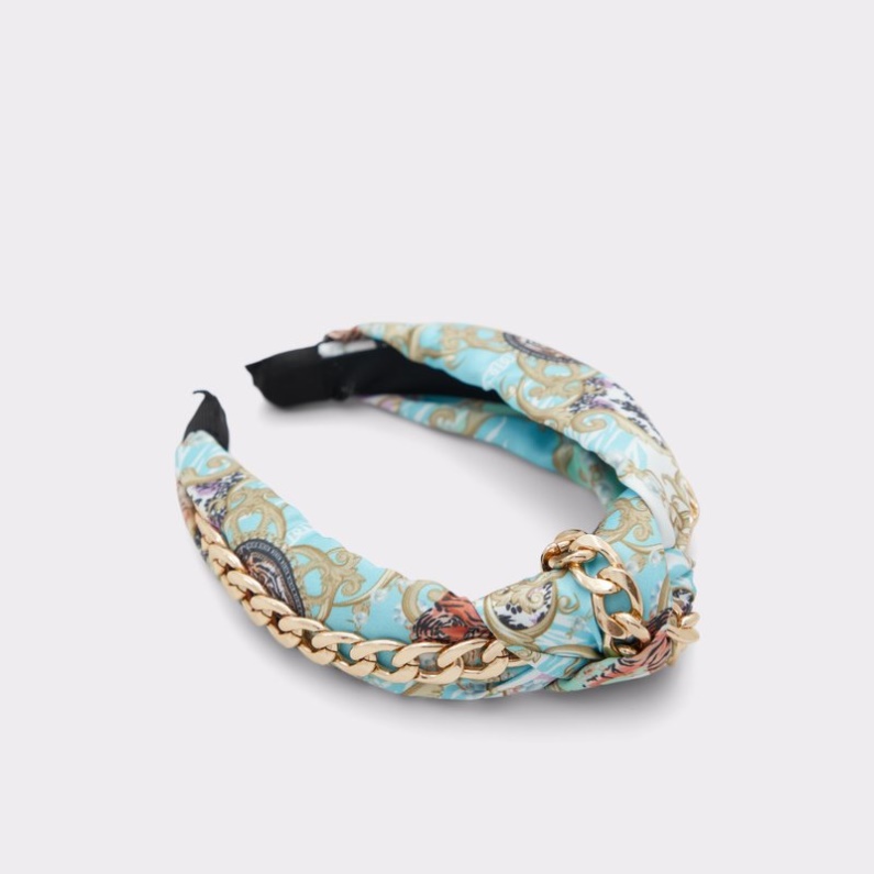 Mode Aldo Farana Pastell Multi