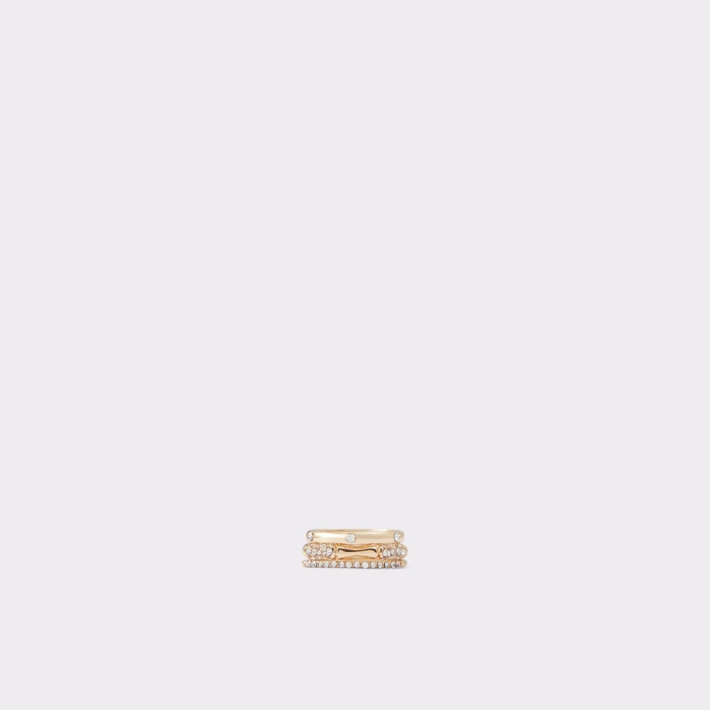 Aldo Farontar Ring Guld-klar Multi Mode