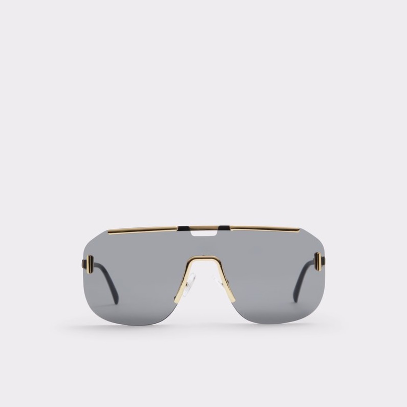 Aldo Svart-guld Multi Fashion Federico