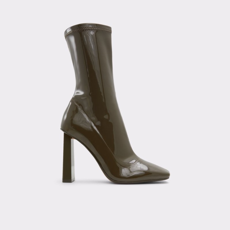 Fidella Mode Aldo Khaki