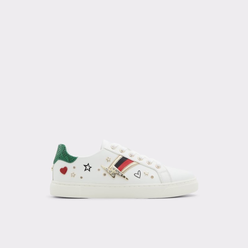 Fineday Aldo Mode Vit