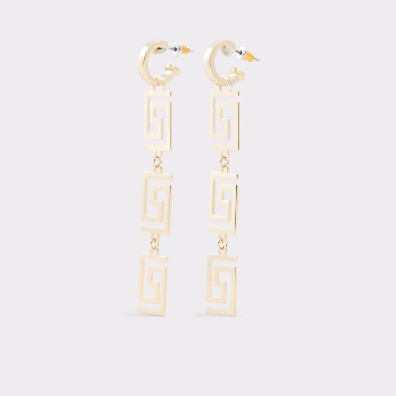 Aldo Mode Guld Frywen