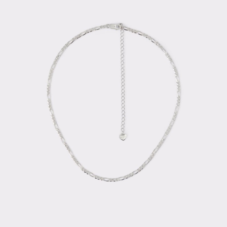 Silver-