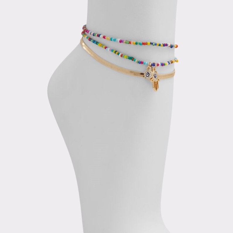 Ljusa Multi Fashion Aldo Gannedar