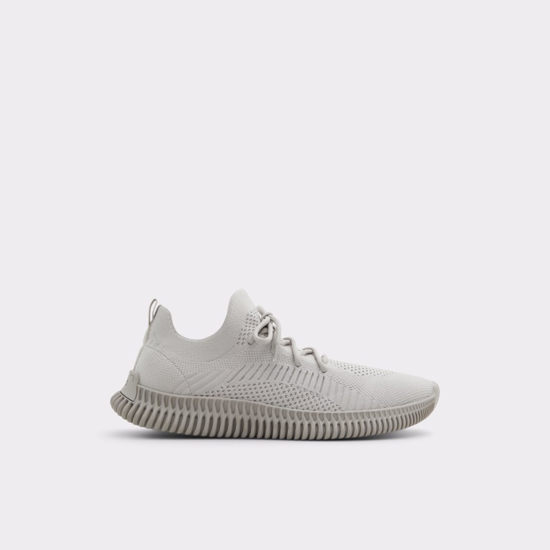 Aldo Fashion Gilgai Jogger Sula Sneaker Jogger Sula Ljusgrå