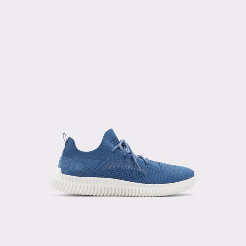 Aldo Fashion Gilgai Jogger Medium Blå