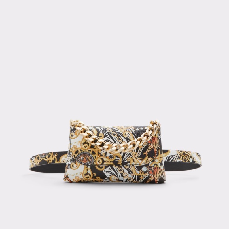 Svart Multi