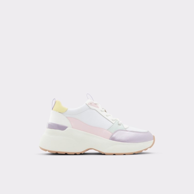 Pastell Multi