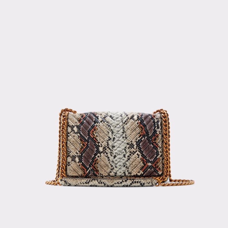 Brun Multi