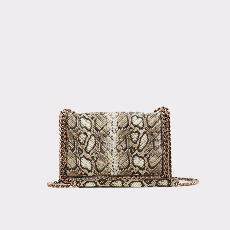 Aldo Diverse Mode Såld Greenwald Crossbody Väska
