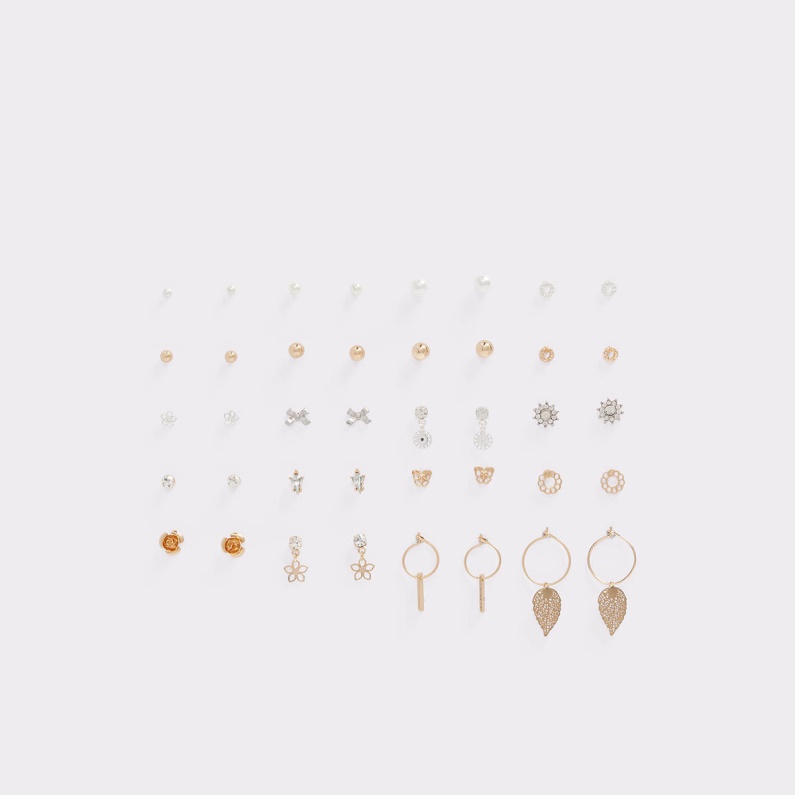 Metallisk Multi