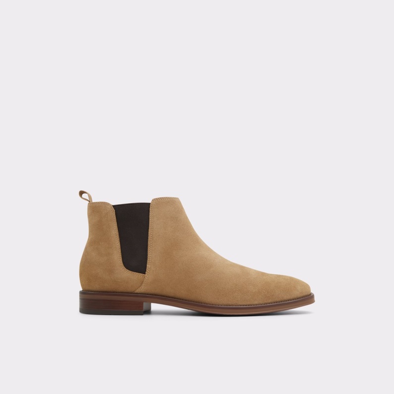 Mörk Beige