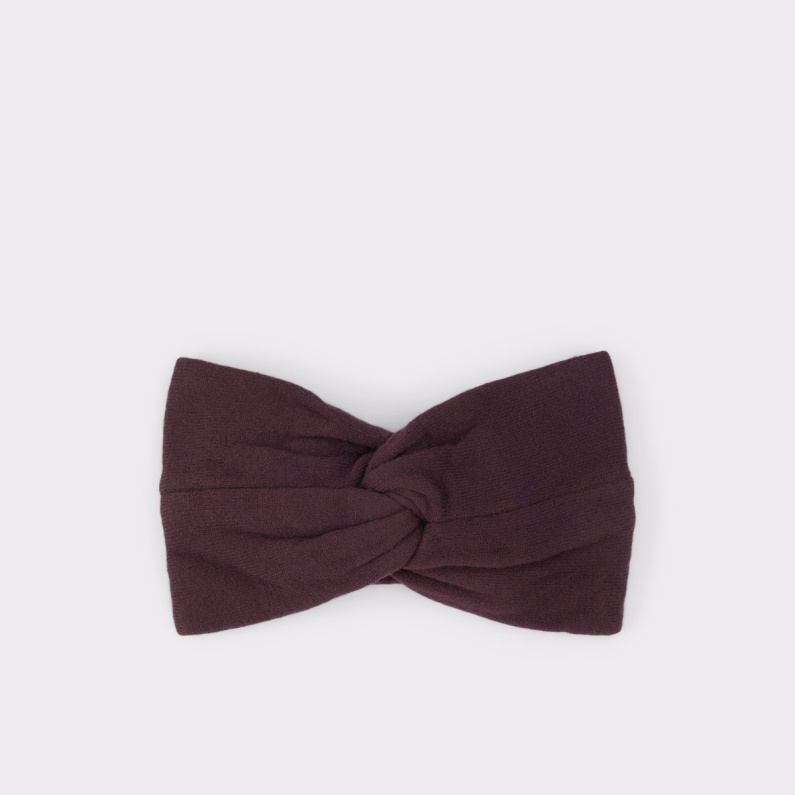 Sista Chansen Gwiren Pannband Aldo Mode Bordo