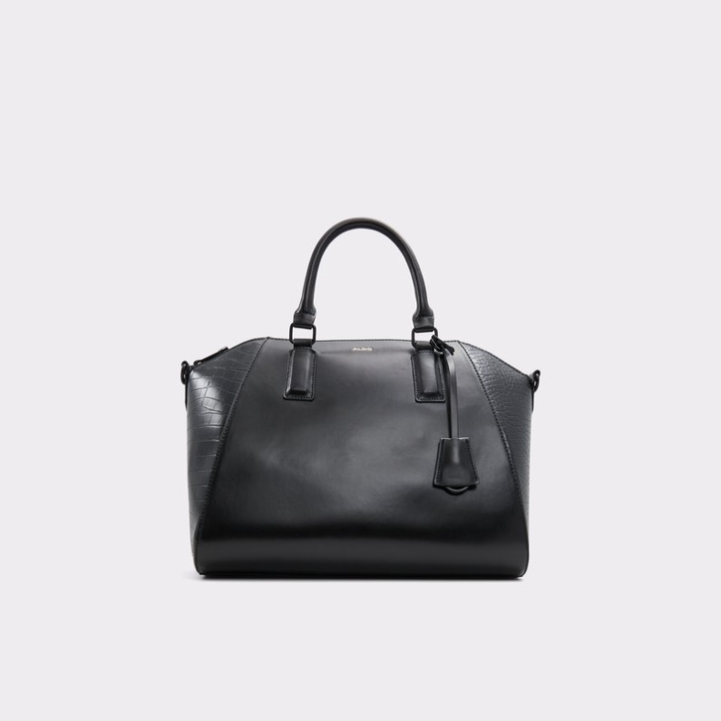 Aldo Fashion Halaberiell Svart