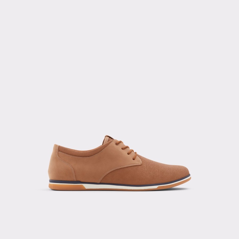 Fashion Cognac Heron Low Top Sneaker Cup Sula Aldo
