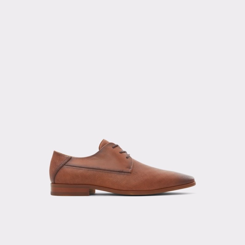 Hoogeflex Mode Cognac Aldo