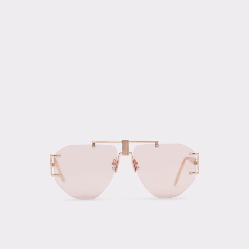 Rosa Guld