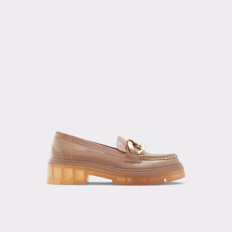 Aldo Bone Fashion Kahlow Loafer Lug Sula