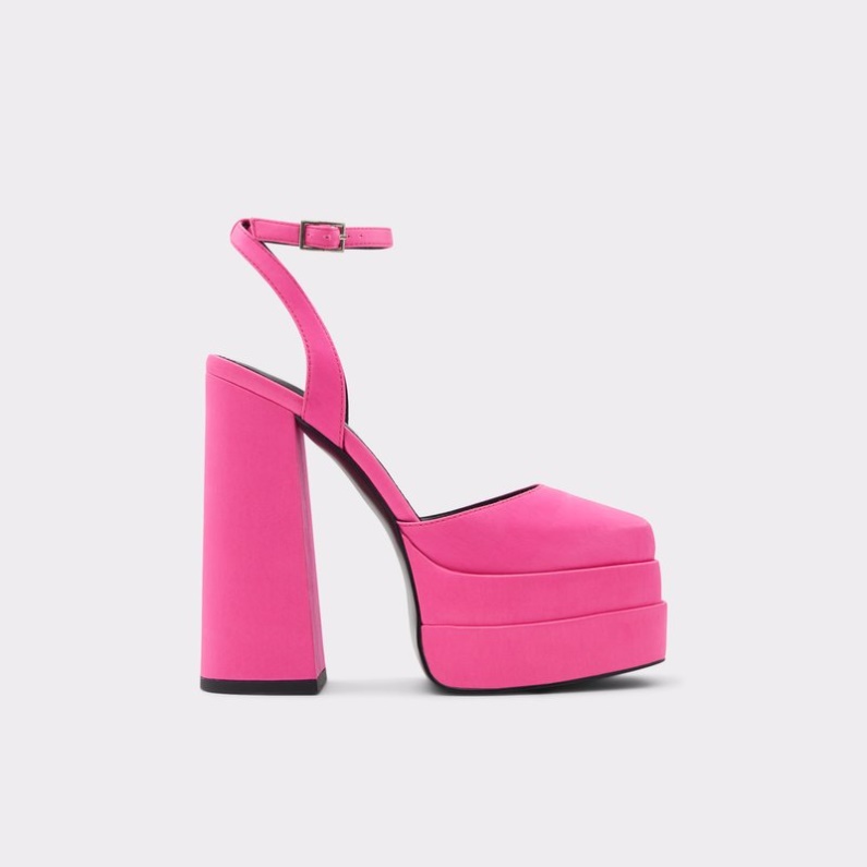 Aldo Mode Ljust Rosa Kersaudy