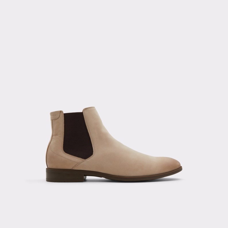 Aldo Brun Mode Kindarumflex Chelsea Boot
