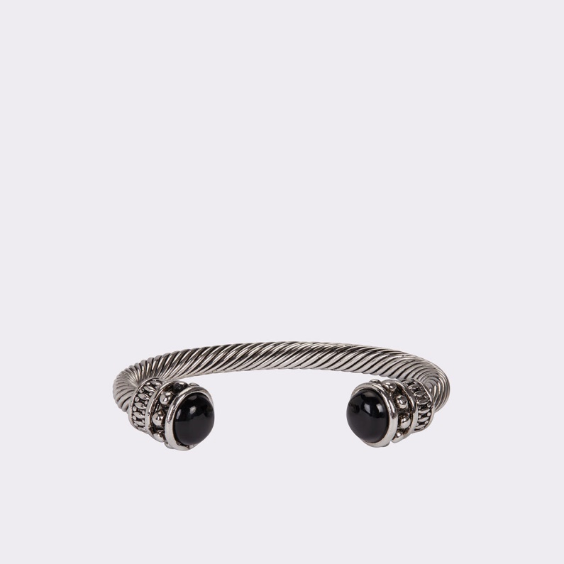 Silver-