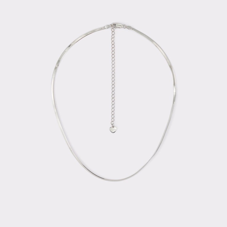 Silver-