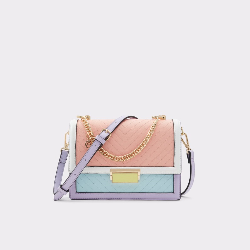 Pastell Multi