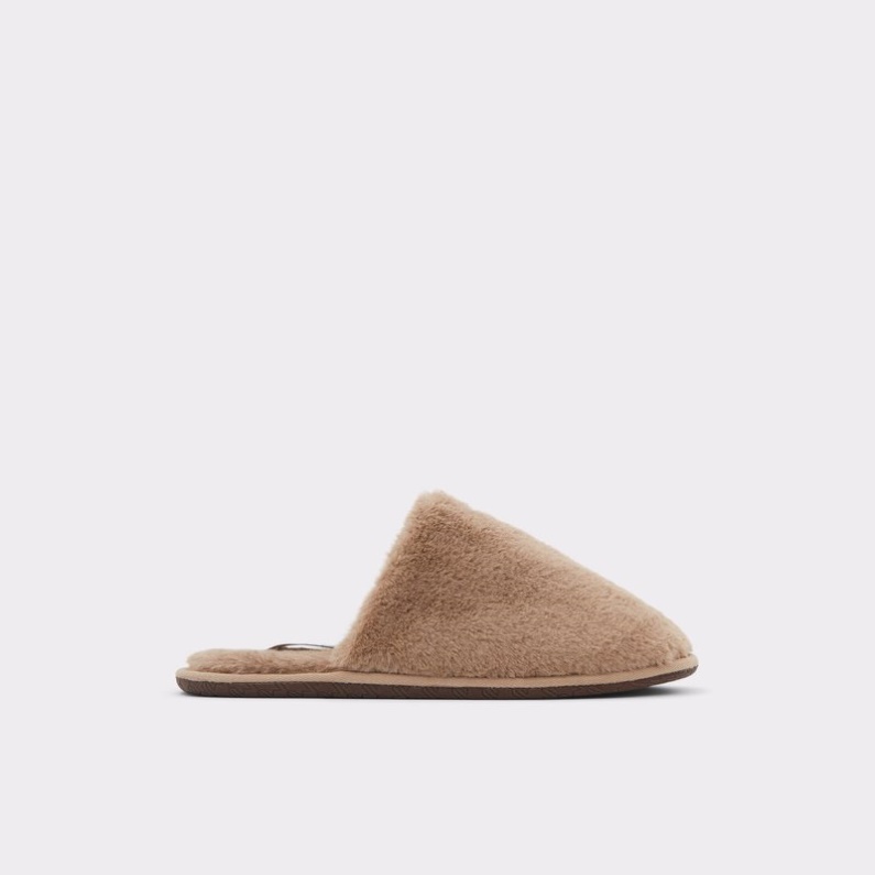 Aldo Mode Laraebard Mörk Beige