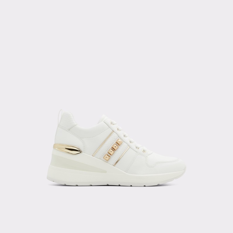 Aldo Vit Mode Larose Wedge Sneaker Kilklack