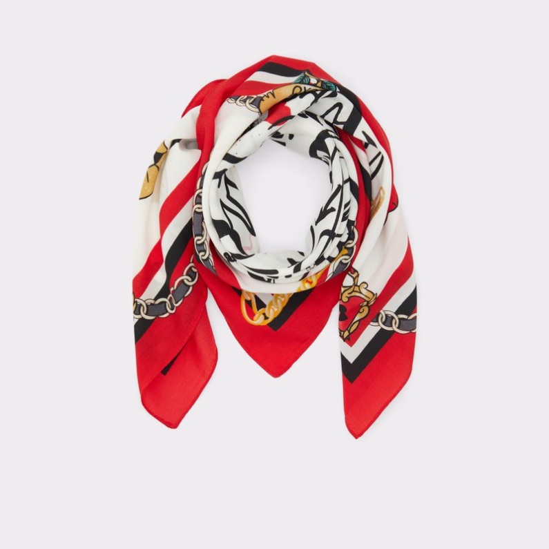 Aldo Mode Röd Lenandra