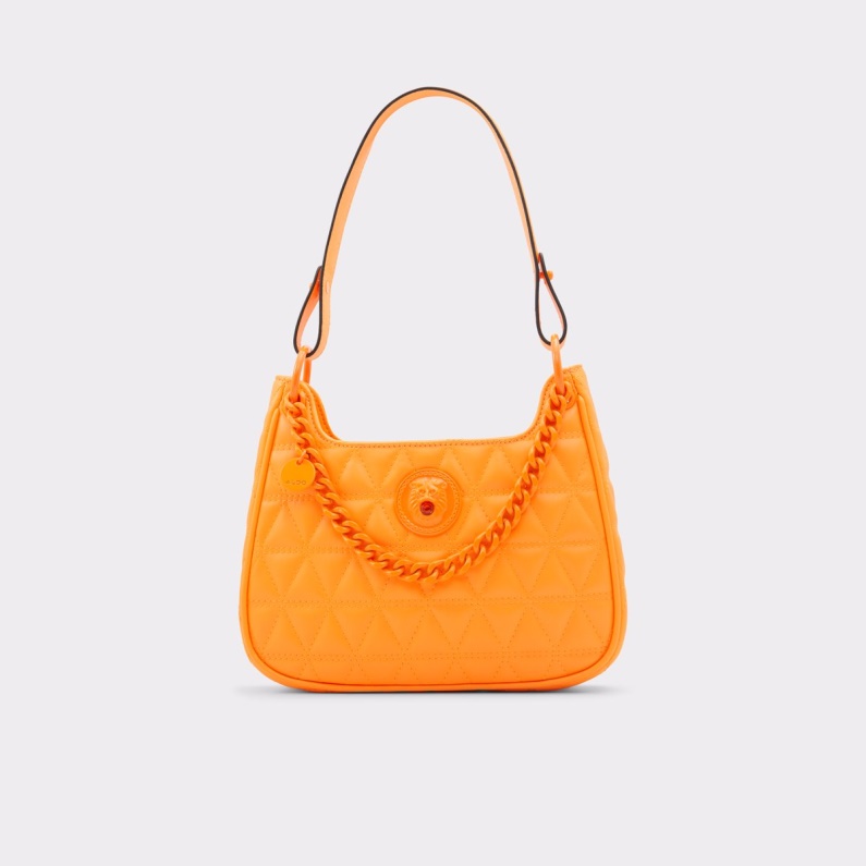 Ljus Orange