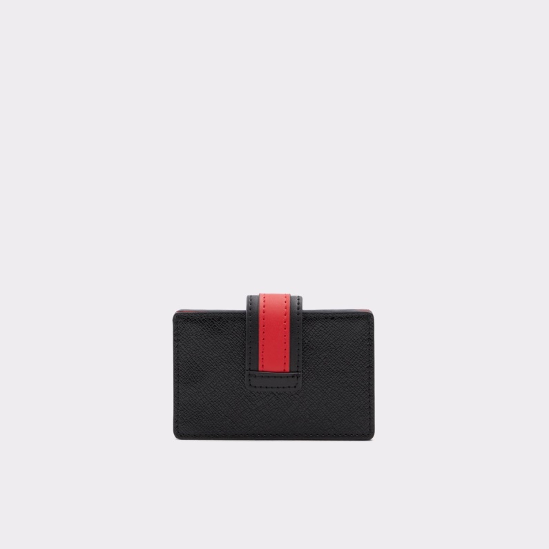 Aldo Fashion Loinix Plånbok Svart Multi
