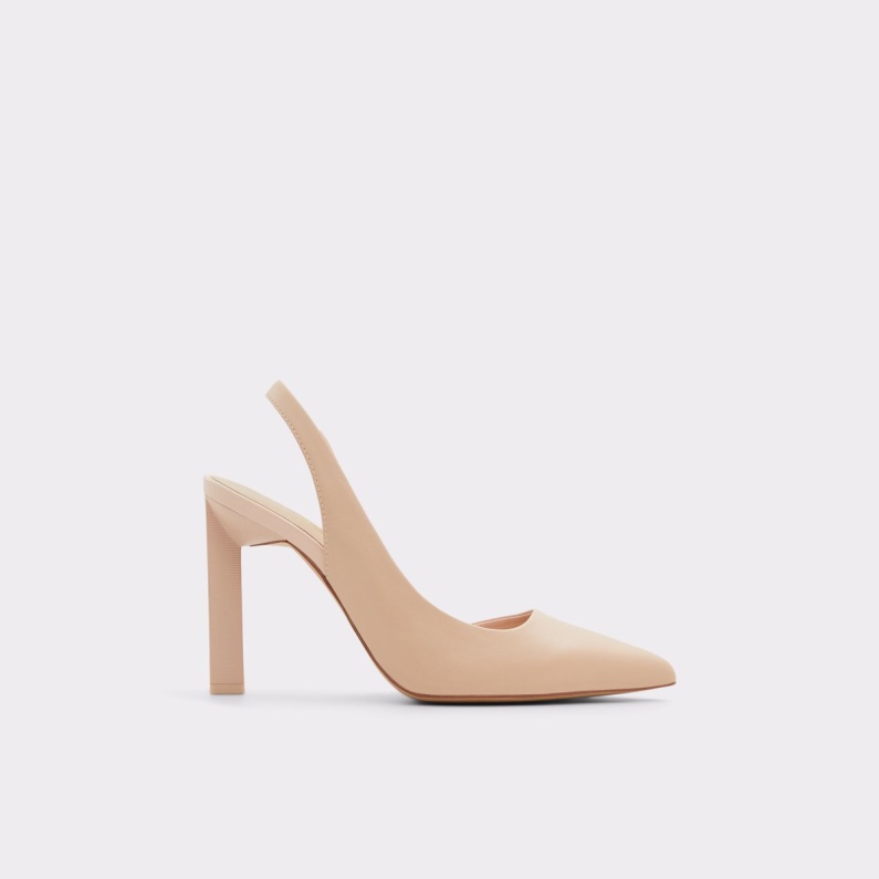 Aldo Fashion Rosa Lucettepump