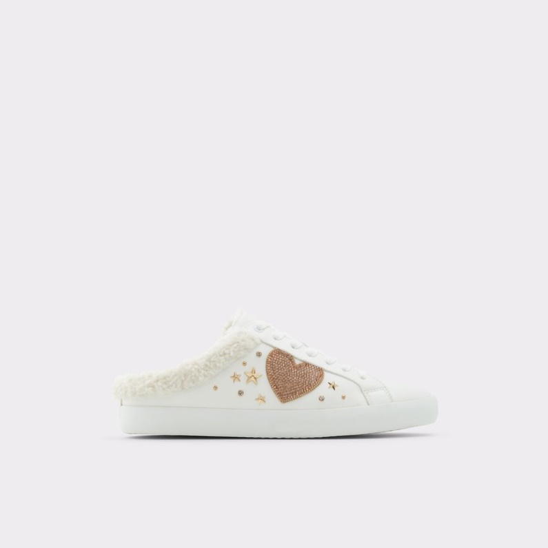 Aldo Fashion Lovey Vit