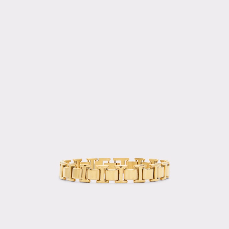 Aldo Mode Guld Ny Ankomst Lyncean Armband