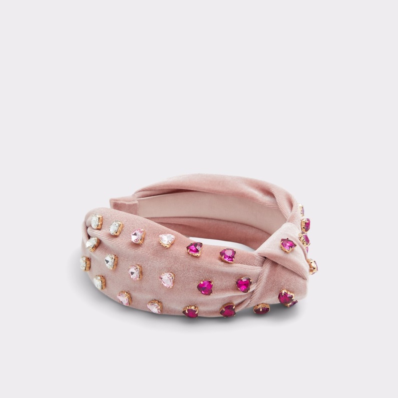 Mode Rosa Aldo Slutsåld Meralaver Pannband