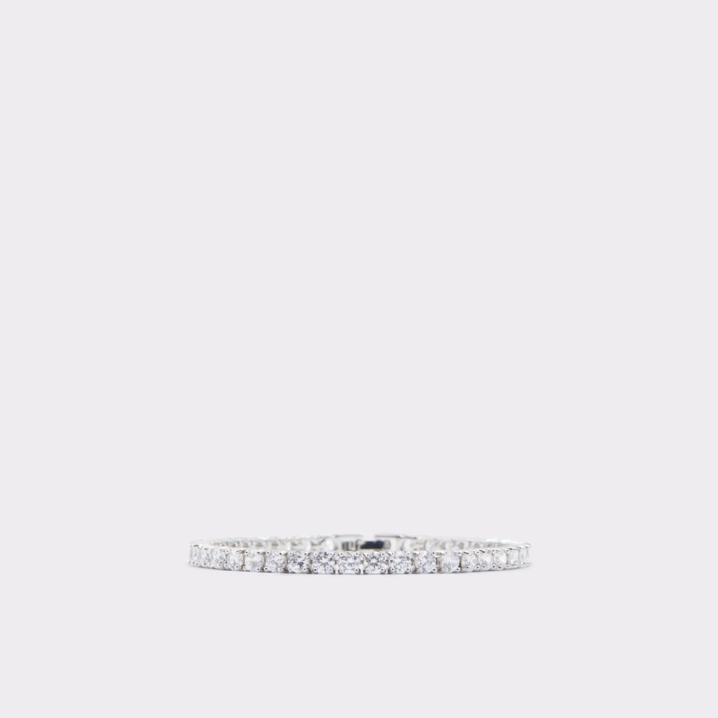 Aldo Silverklar Multi Fashion Moubra Armband