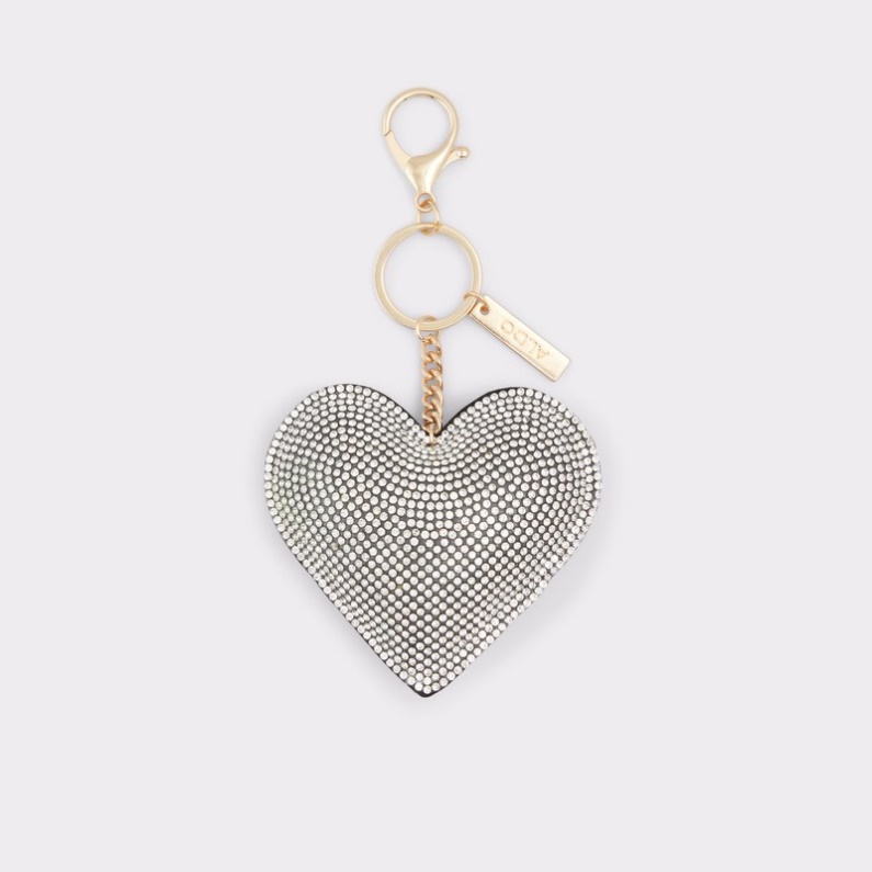 Svart-silver Multi