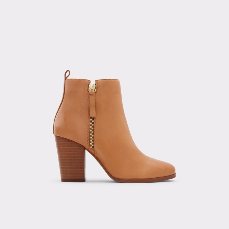 Mörk Beige